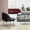Muuto AIRY Stolik Kawowy 120 cm Szary